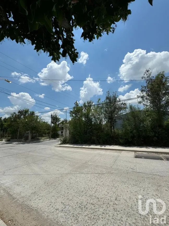 Terreno en Venta en Almaguer, Reynosa, Tamaulipas | NEX-228880 | iad México | Foto 2 de 5