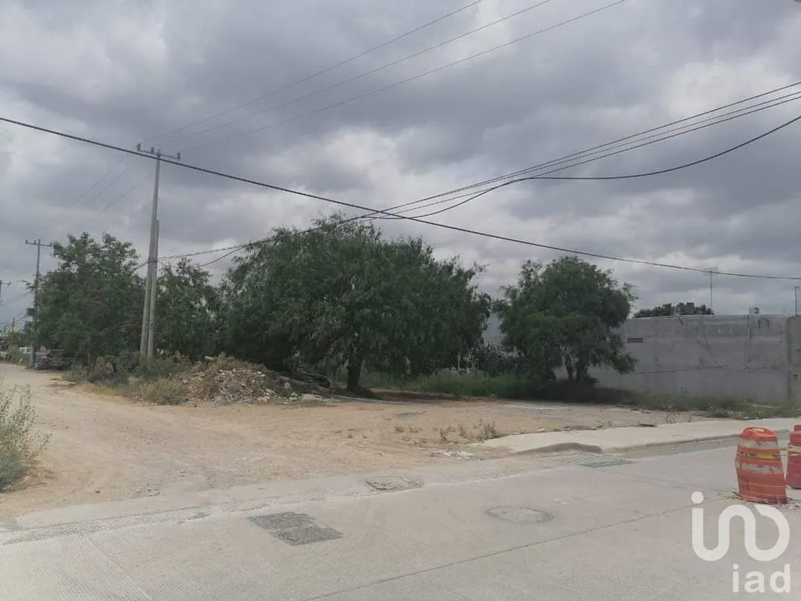 Terreno en Venta en Almaguer, Reynosa, Tamaulipas | NEX-228880 | iad México | Foto 3 de 5