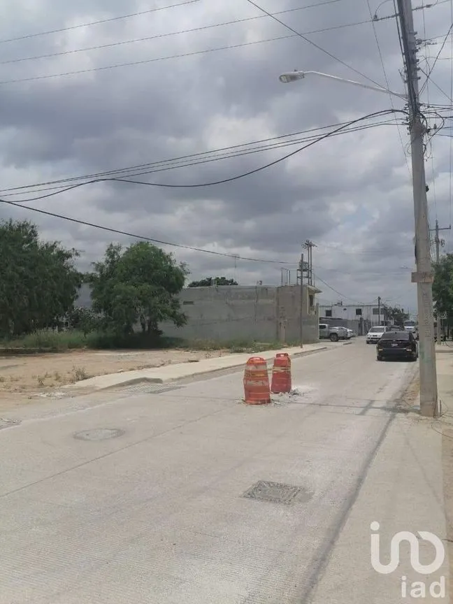 Terreno en Venta en Almaguer, Reynosa, Tamaulipas | NEX-228880 | iad México | Foto 5 de 5