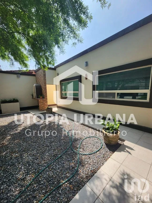 Casa en Venta en Valle Alto, Reynosa, Tamaulipas | NEX-228881 | iad México | Foto 3 de 8