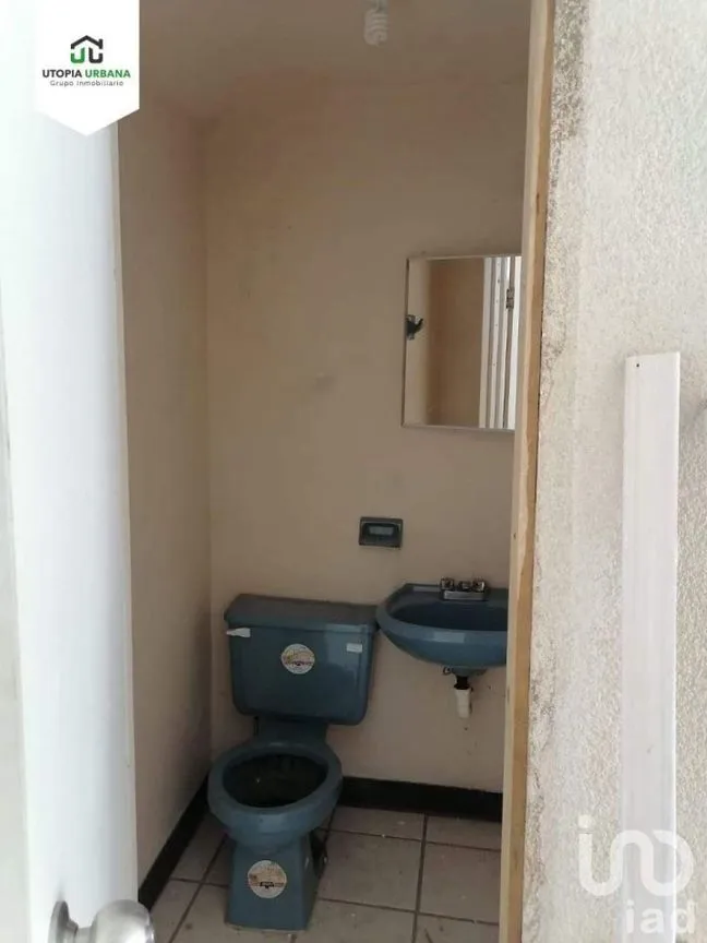 Casa en Venta en Ferrocarril Zona Centro, Reynosa, Tamaulipas | NEX-228883 | iad México | Foto 3 de 4