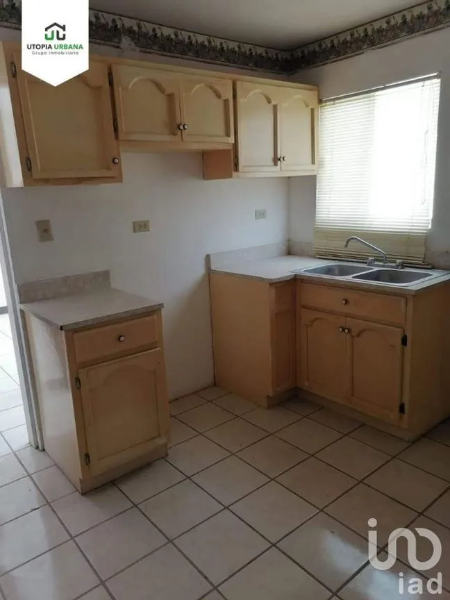 Casa en Venta en Ferrocarril Zona Centro, Reynosa, Tamaulipas | NEX-228883 | iad México | Foto 4 de 4