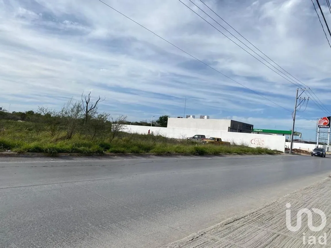 Terreno en Venta en Revolución Obrera, Reynosa, Tamaulipas | NEX-228887 | iad México | Foto 1 de 1