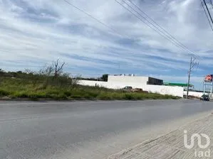 NEX-228887 - Terreno en Venta en Revolución Obrera, CP 88759, Tamaulipas.