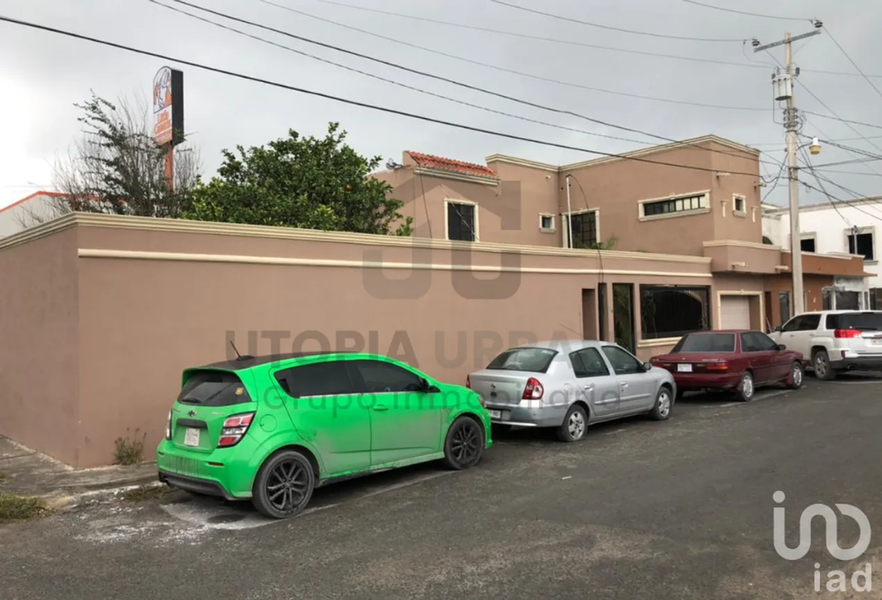 Casa en Venta en Villa los Nogales, Reynosa, Tamaulipas | NEX-72417 | iad México | Foto 1 de 7