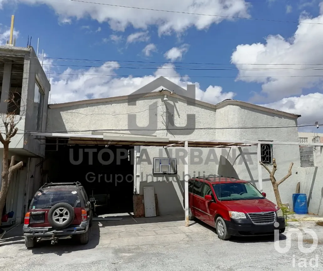 Casa en Venta en Electricistas, Reynosa, Tamaulipas | NEX-72437 | iad México | Foto 2 de 4