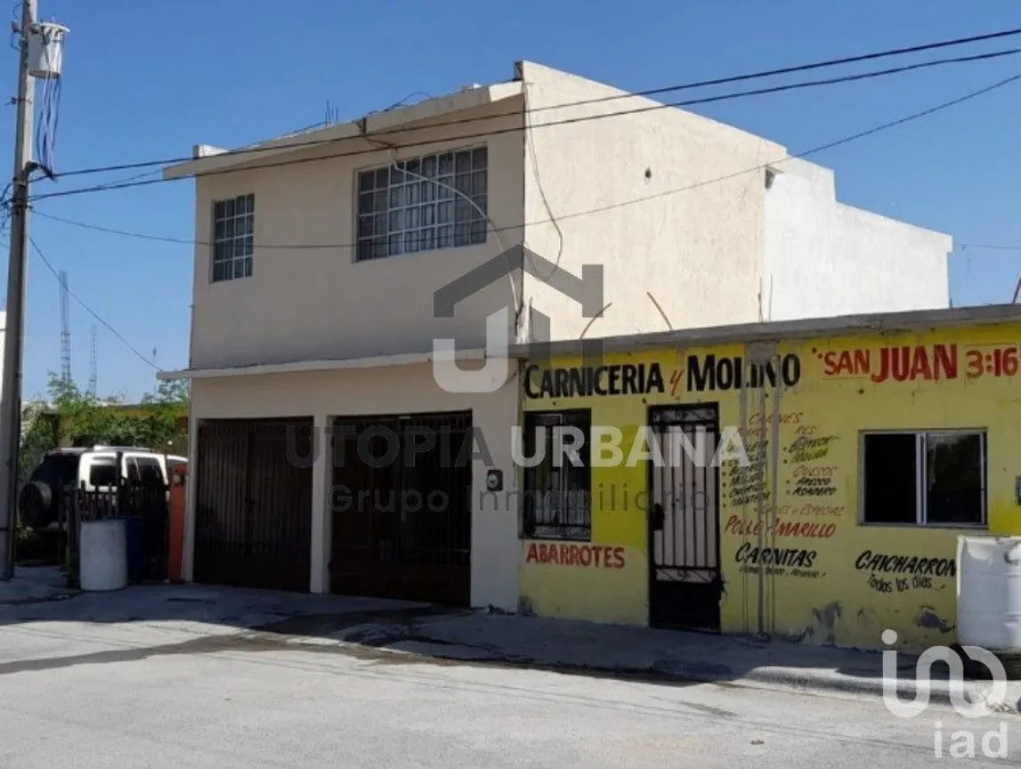 Casa en Venta en San Pedro, Reynosa, Tamaulipas | NEX-72453 | iad México | Foto 3 de 16