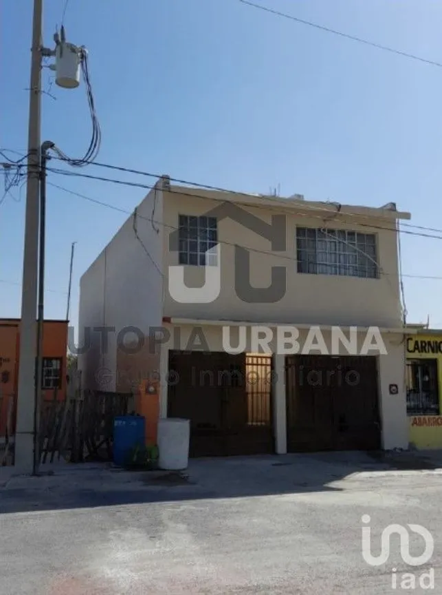 Casa en Venta en San Pedro, Reynosa, Tamaulipas | NEX-72453 | iad México | Foto 1 de 16
