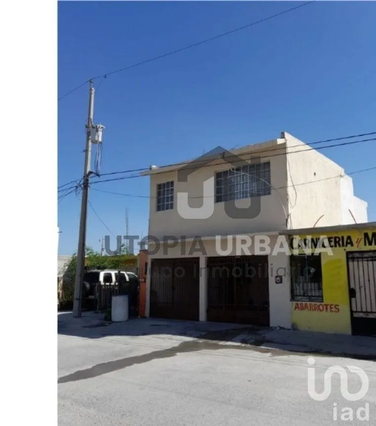 Casa en Venta en San Pedro, Reynosa, Tamaulipas | NEX-72453 | iad México | Foto 2 de 16
