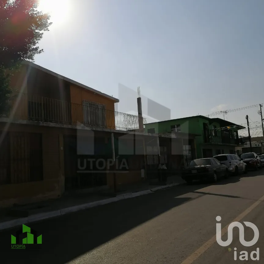Casa en Venta en Longoria, Reynosa, Tamaulipas | NEX-72456 | iad México | Foto 3 de 4