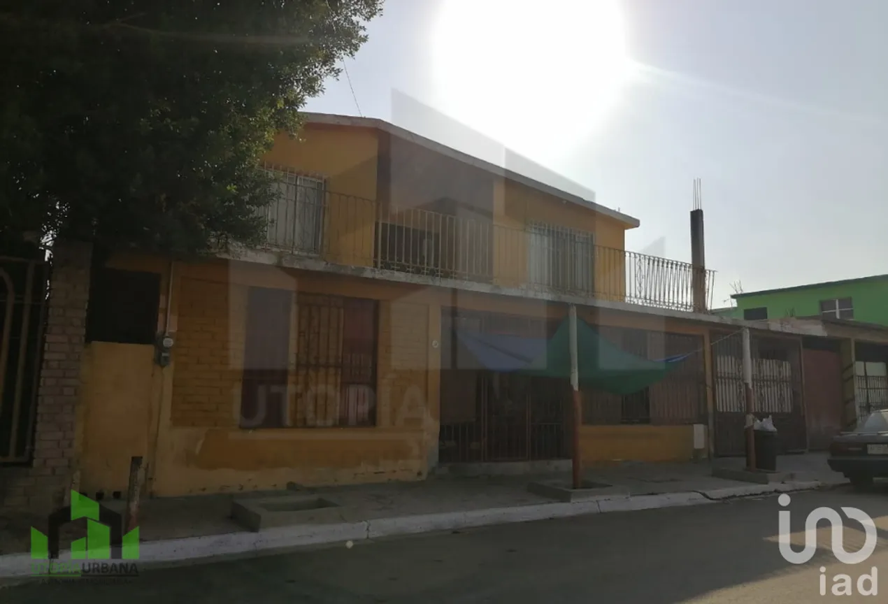 Casa en Venta en Longoria, Reynosa, Tamaulipas | NEX-72456 | iad México | Foto 1 de 4