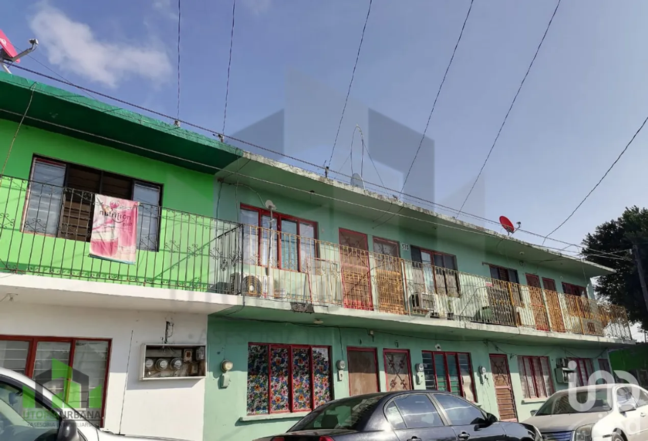 Casa en Venta en Longoria, Reynosa, Tamaulipas | NEX-72456 | iad México | Foto 2 de 4