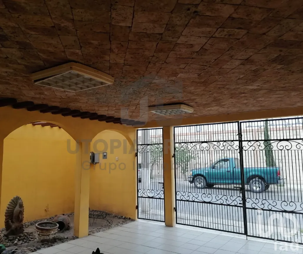 Casa en Venta en Loma Blanca, Reynosa, Tamaulipas | NEX-72509 | iad México | Foto 3 de 8