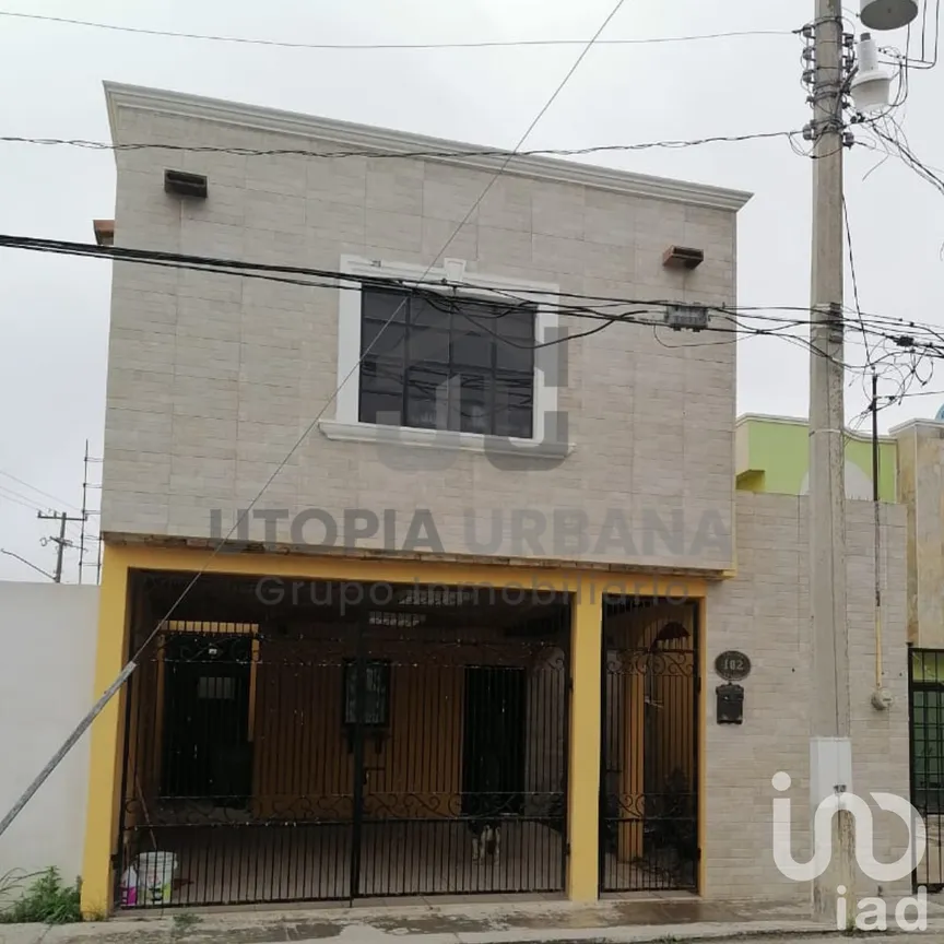 Casa en Venta en Loma Blanca, Reynosa, Tamaulipas | NEX-72509 | iad México | Foto 1 de 8