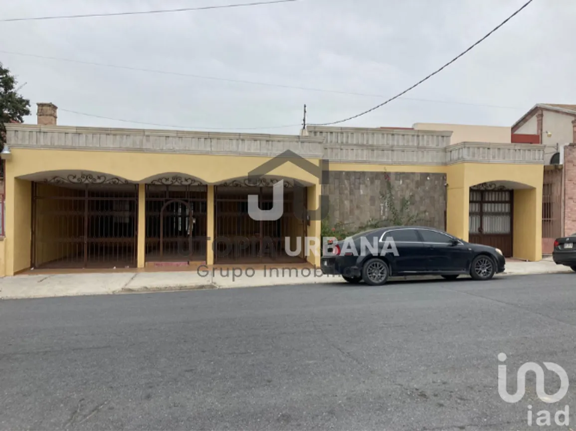 Casa en Renta en Altamira, Reynosa, Tamaulipas | NEX-73338 | iad México | Foto 1 de 15