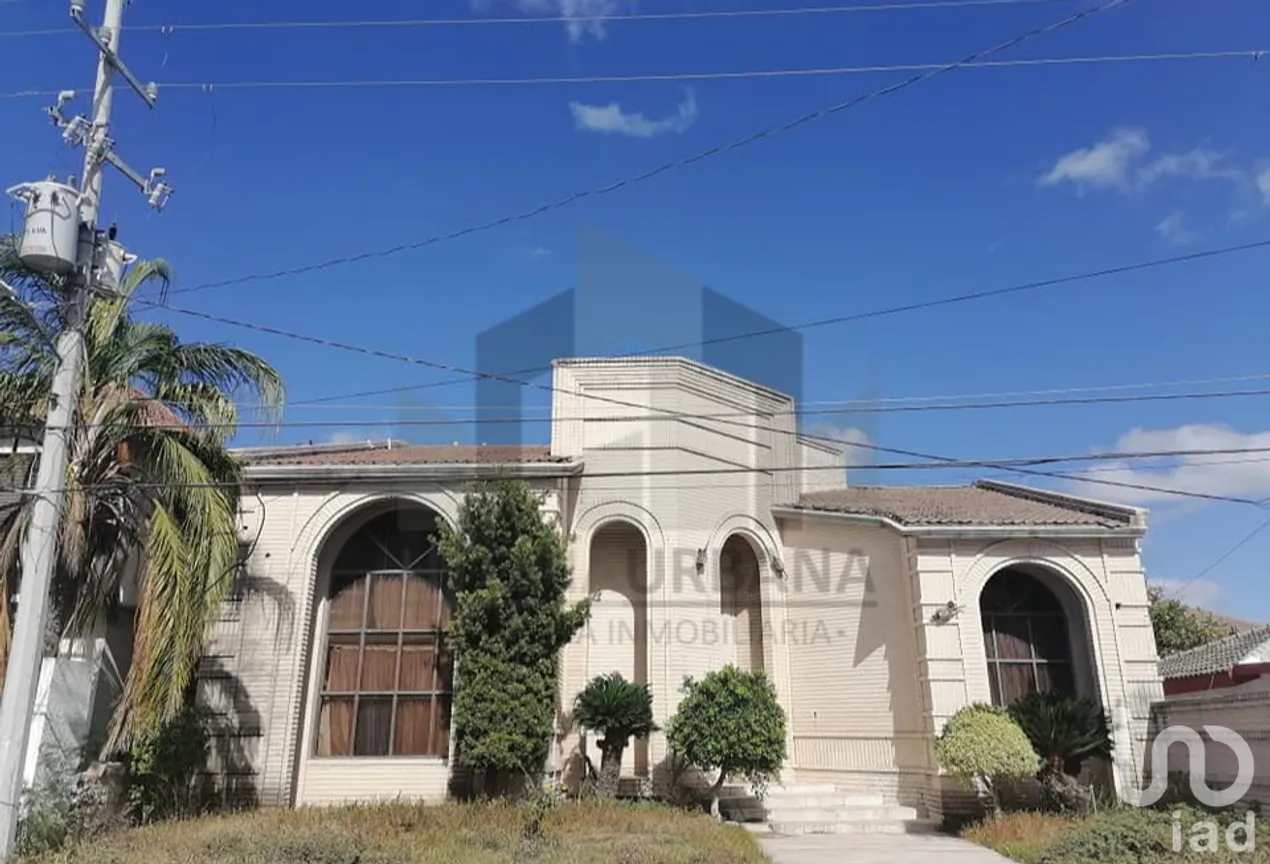 Casa en Venta en Los Leones, Reynosa, Tamaulipas | NEX-75169 | iad México | Foto 2 de 7