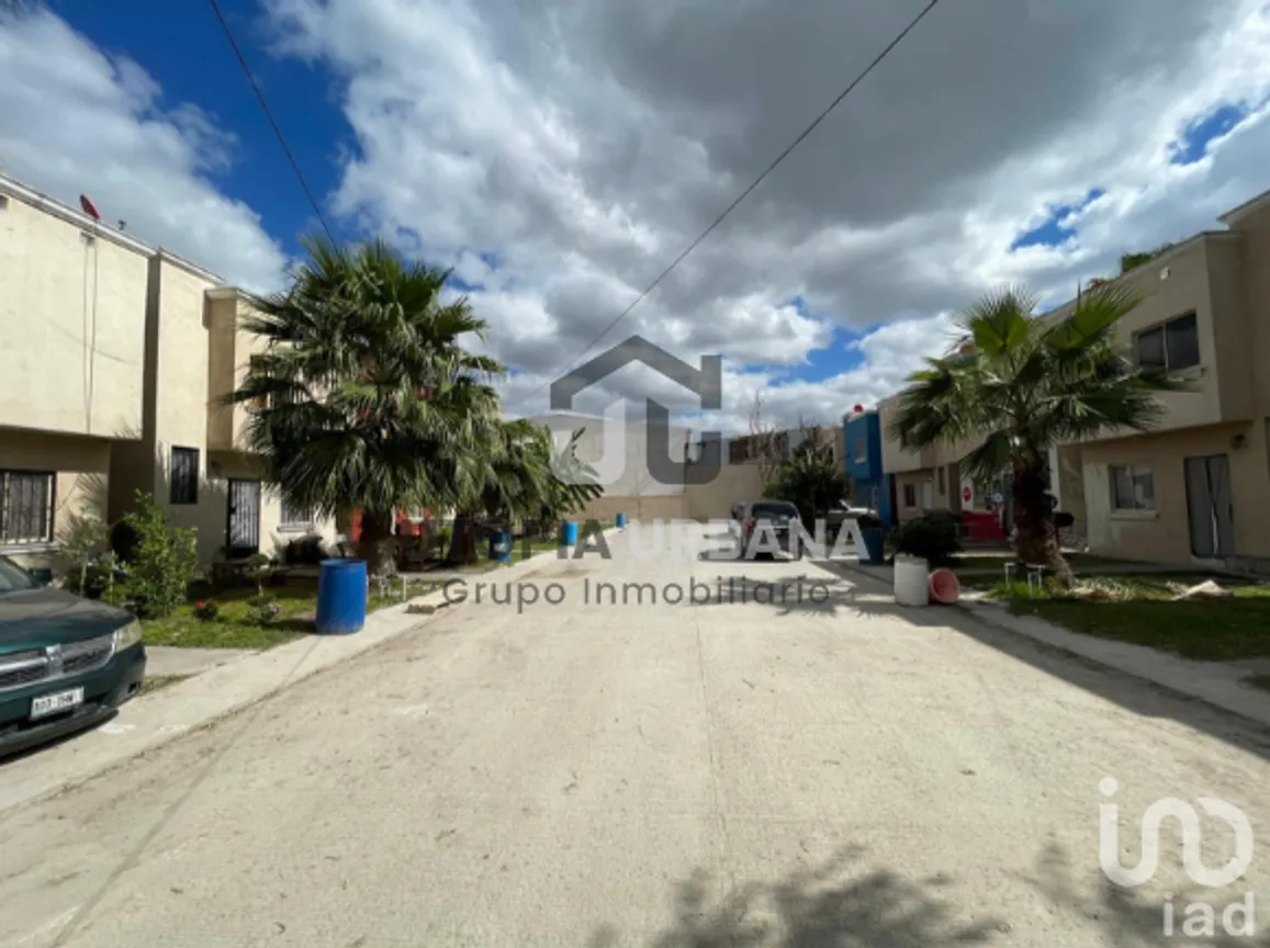 Casa en Venta en Almaguer, Reynosa, Tamaulipas | NEX-75509 | iad México | Foto 2 de 17