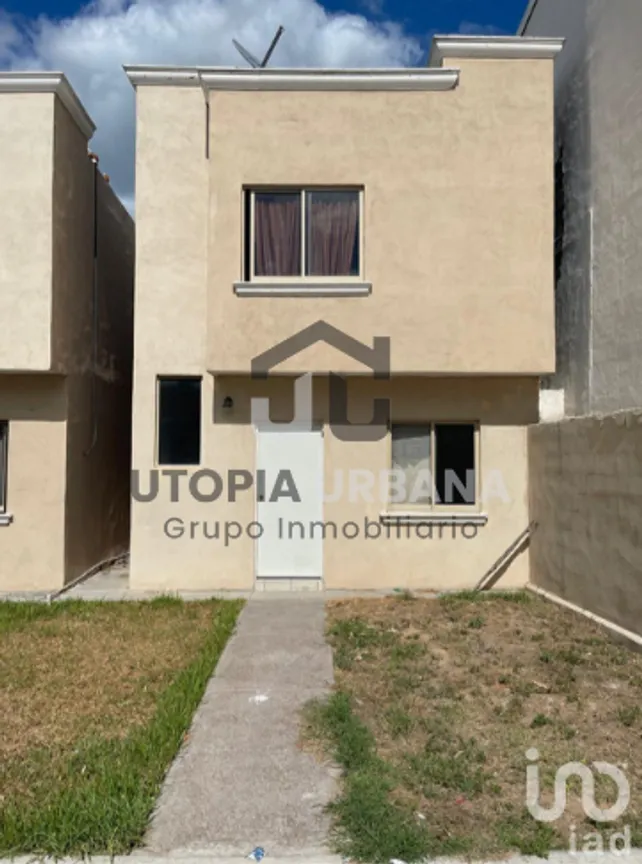 Casa en Venta en Almaguer, Reynosa, Tamaulipas | NEX-75509 | iad México | Foto 1 de 17