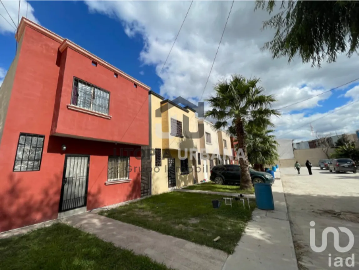 Casa en Venta en Almaguer, Reynosa, Tamaulipas | NEX-75509 | iad México | Foto 5 de 17