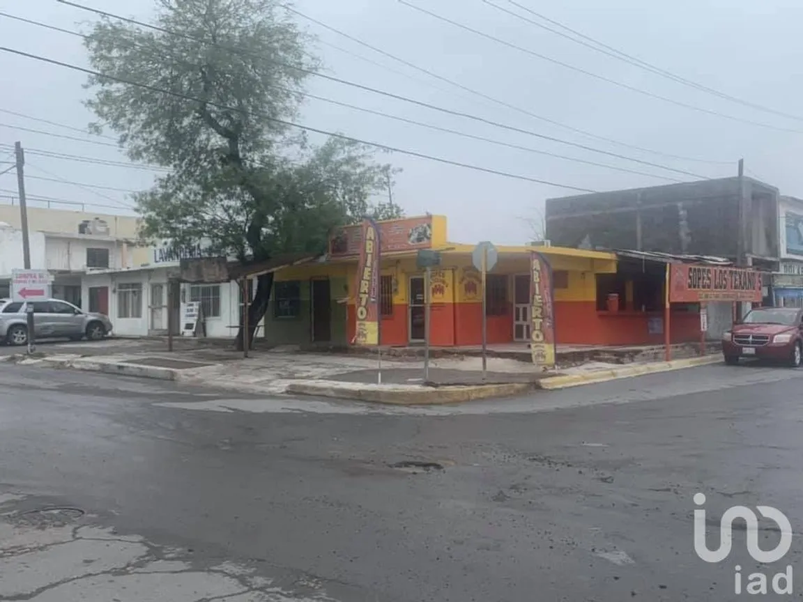 Terreno en Venta en Aztlán, Reynosa, Tamaulipas | NEX-98633 | iad México | Foto 1 de 2