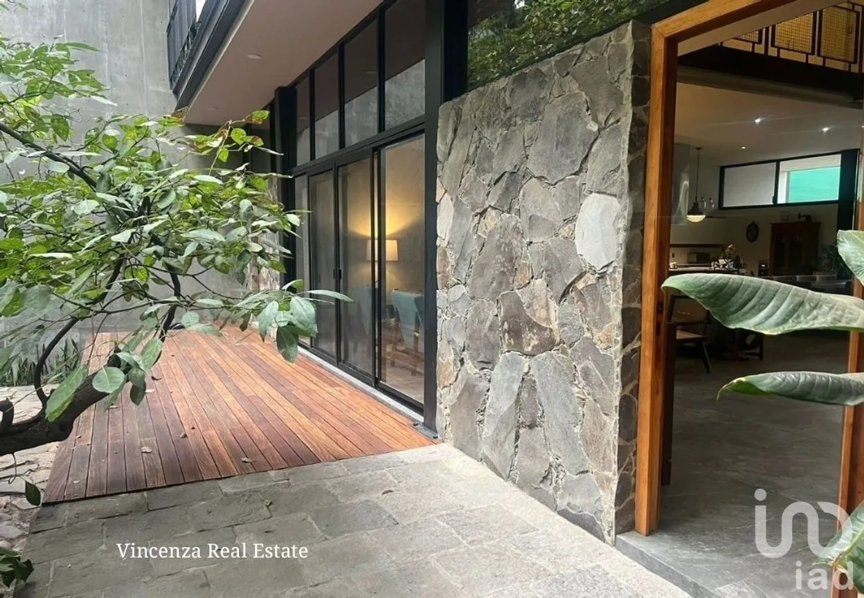 Casa en Renta en Country Club, Guadalajara, Jalisco | NEX-227839 | iad México | Foto 2 de 34