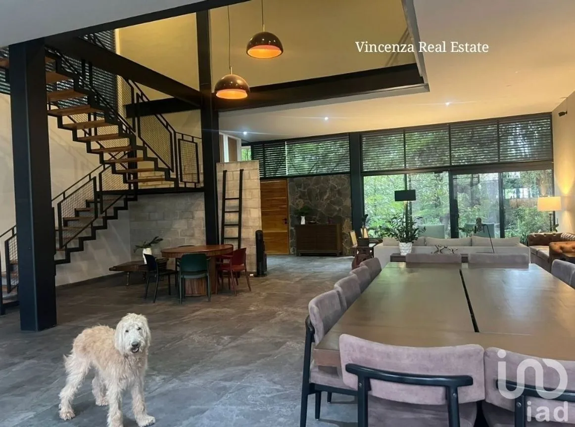 Casa en Renta en Country Club, Guadalajara, Jalisco | NEX-227839 | iad México | Foto 11 de 34