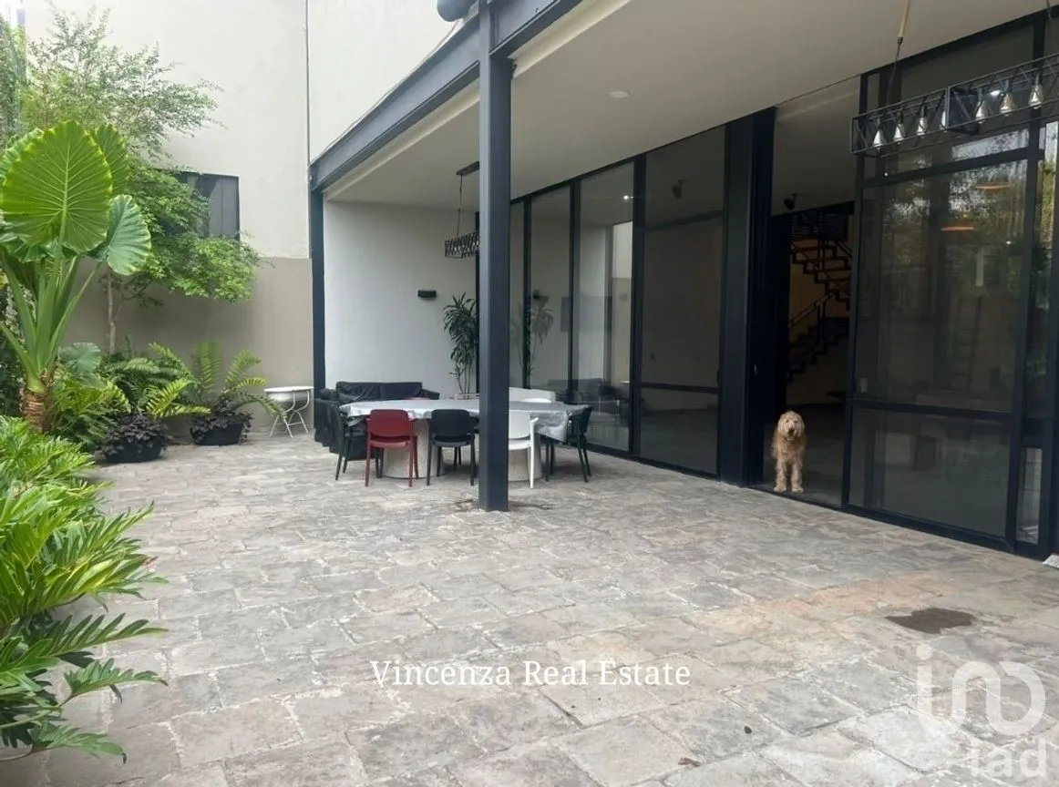 Casa en Renta en Country Club, Guadalajara, Jalisco | NEX-227839 | iad México | Foto 16 de 34