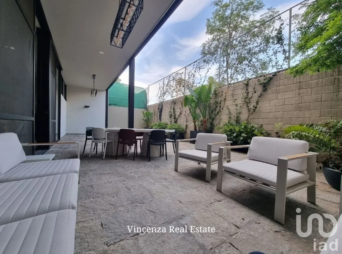 Casa en Renta en Country Club, Guadalajara, Jalisco | NEX-227839 | iad México | Foto 17 de 34