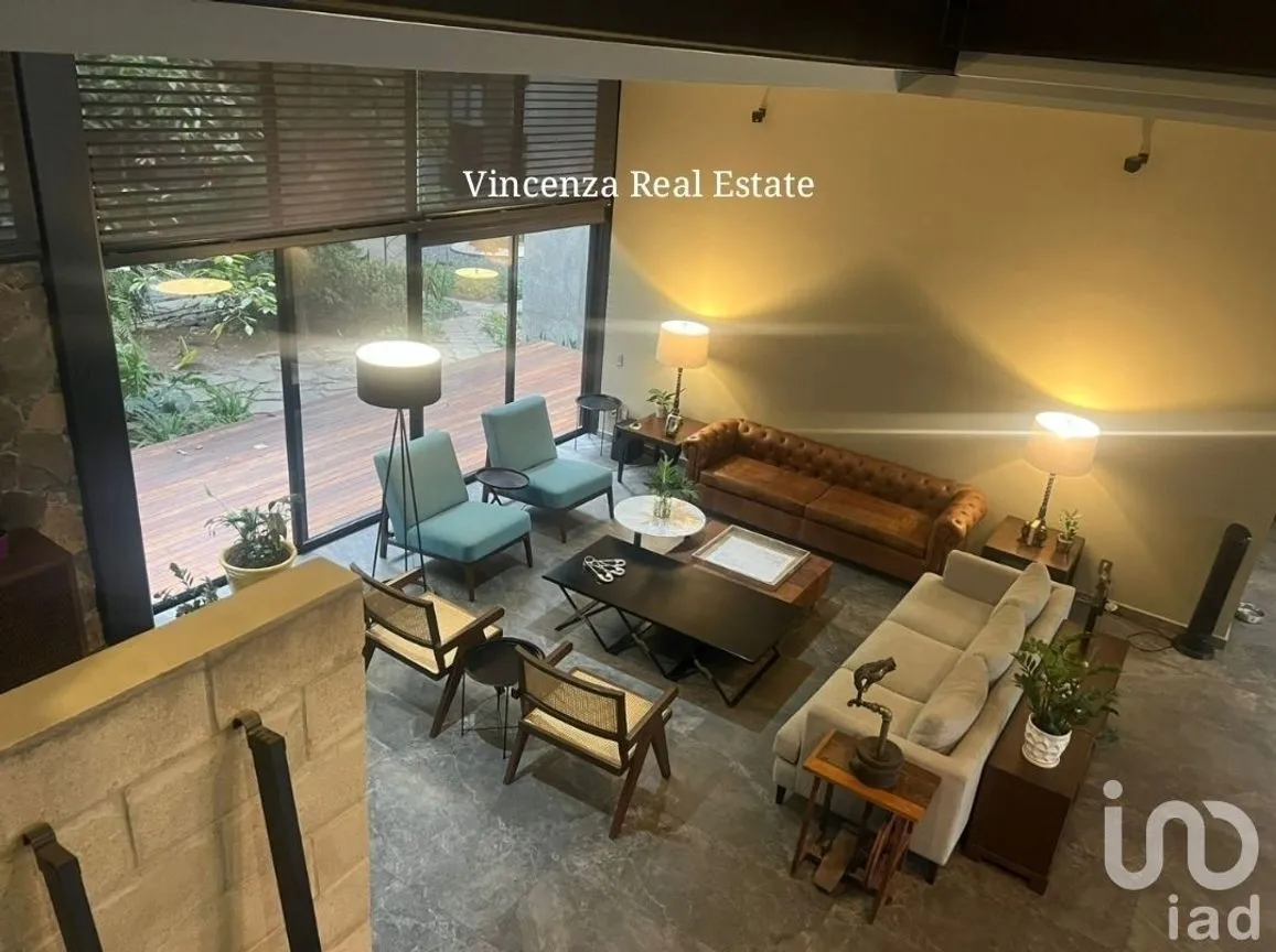 Casa en Renta en Country Club, Guadalajara, Jalisco | NEX-227839 | iad México | Foto 19 de 34