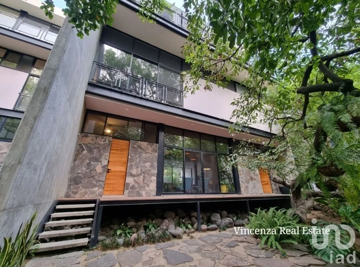 Casa en Renta en Country Club, Guadalajara, Jalisco | NEX-227839 | iad México | Foto 3 de 34