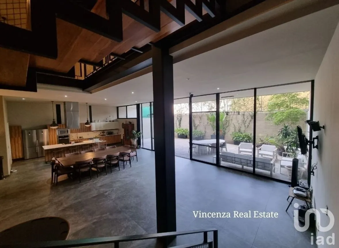 Casa en Renta en Country Club, Guadalajara, Jalisco | NEX-227839 | iad México | Foto 22 de 34