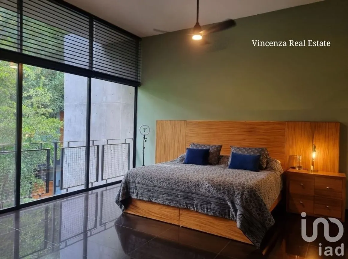 Casa en Renta en Country Club, Guadalajara, Jalisco | NEX-227839 | iad México | Foto 25 de 34