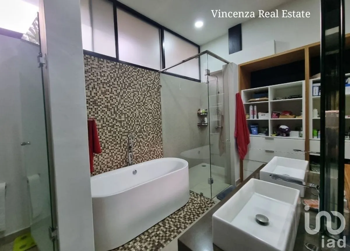 Casa en Renta en Country Club, Guadalajara, Jalisco | NEX-227839 | iad México | Foto 27 de 34