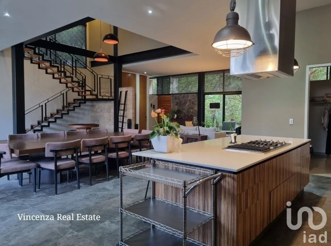 Casa en Renta en Country Club, Guadalajara, Jalisco | NEX-227839 | iad México | Foto 4 de 34