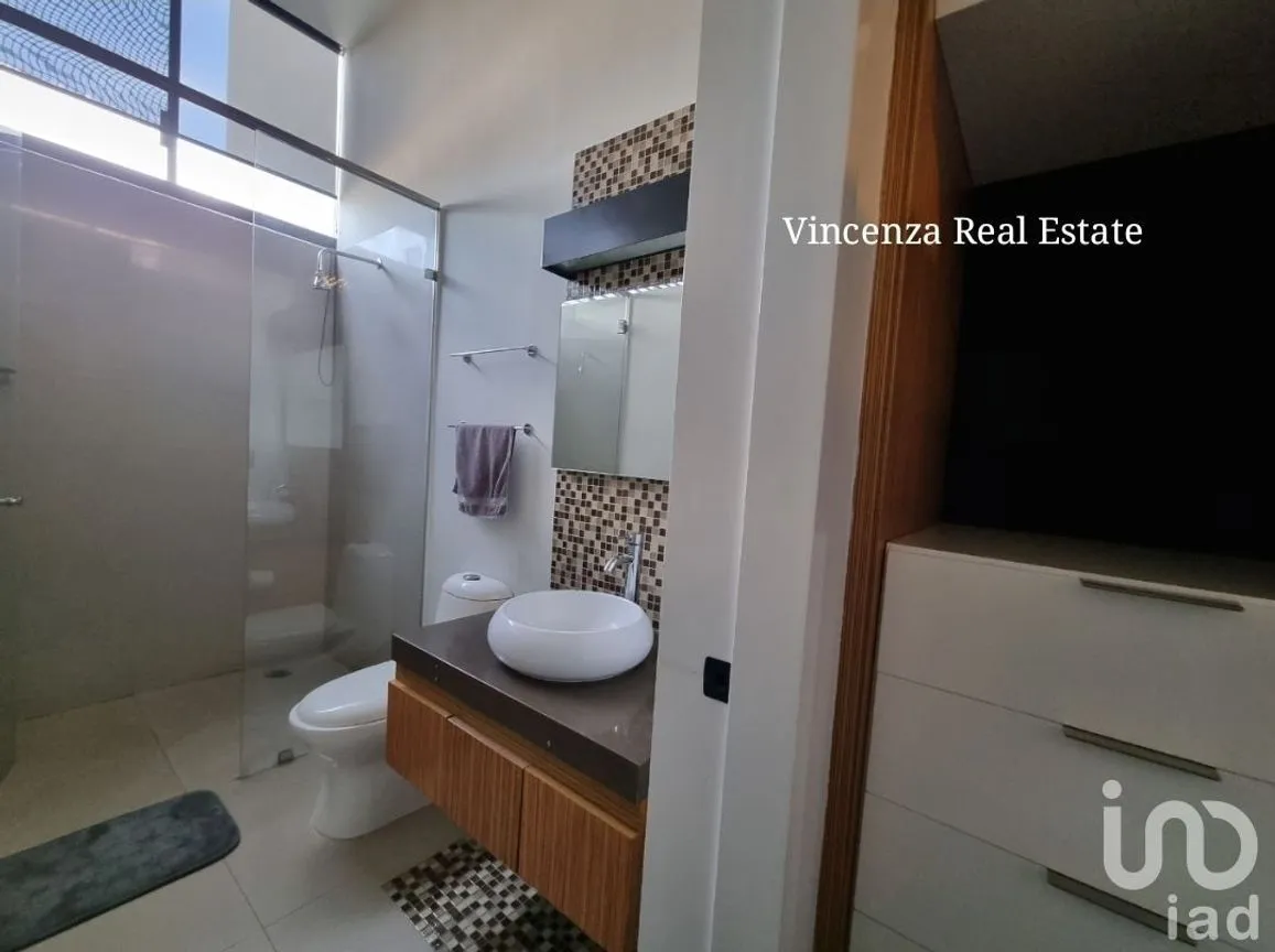 Casa en Renta en Country Club, Guadalajara, Jalisco | NEX-227839 | iad México | Foto 33 de 34