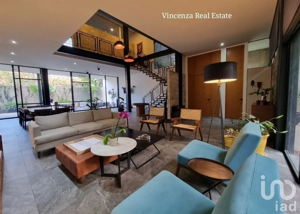 Casa en Renta en Country Club, Guadalajara, Jalisco | NEX-227839 | iad México | Foto 5 de 34