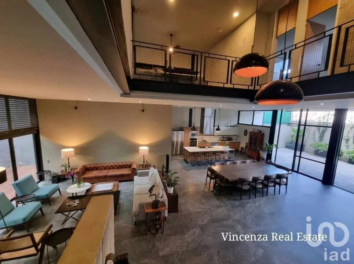 Casa en Renta en Country Club, Guadalajara, Jalisco | NEX-227839 | iad México | Foto 1 de 34