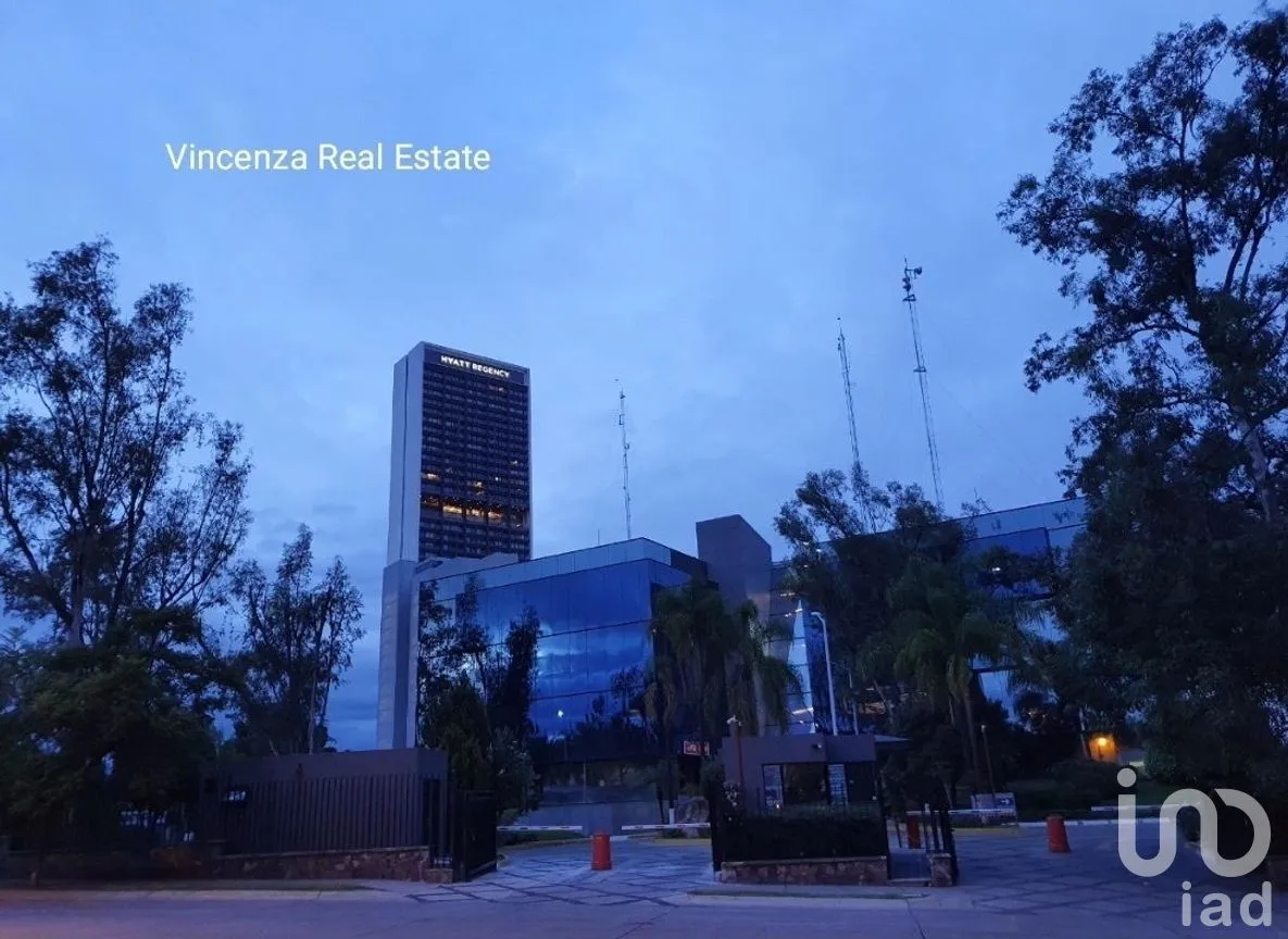 Oficina en Renta en Puerta de Hierro, Zapopan, Jalisco | NEX-280545 | iad México | Foto 14 de 15