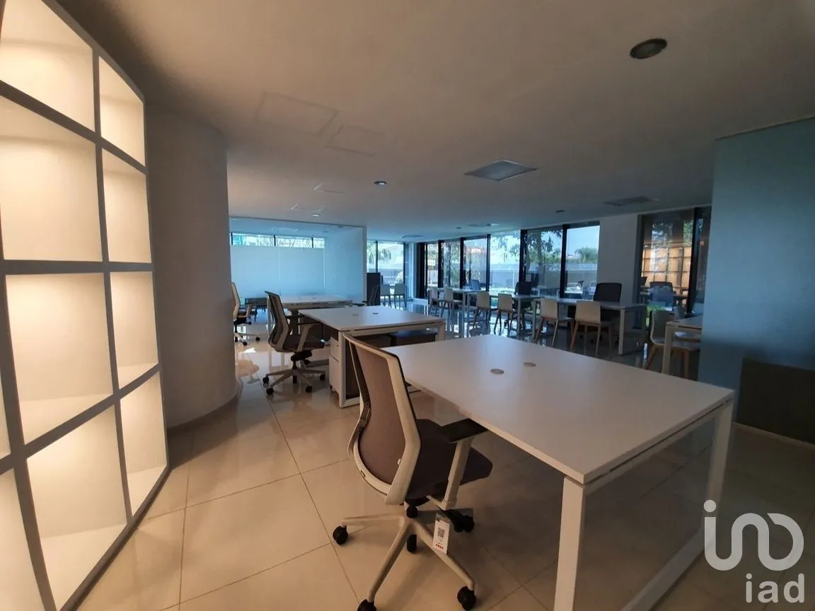 Oficina en Renta en Puerta de Hierro, Zapopan, Jalisco | NEX-280545 | iad México | Foto 5 de 15