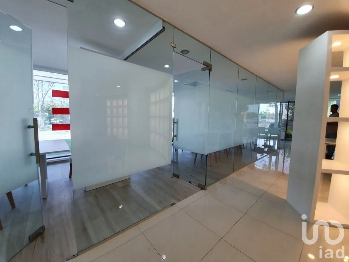 Oficina en Renta en Puerta de Hierro, Zapopan, Jalisco | NEX-280545 | iad México | Foto 9 de 15