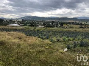 NEX-280546 - Terreno en Venta en La Calera, CP 45678, Jalisco.
