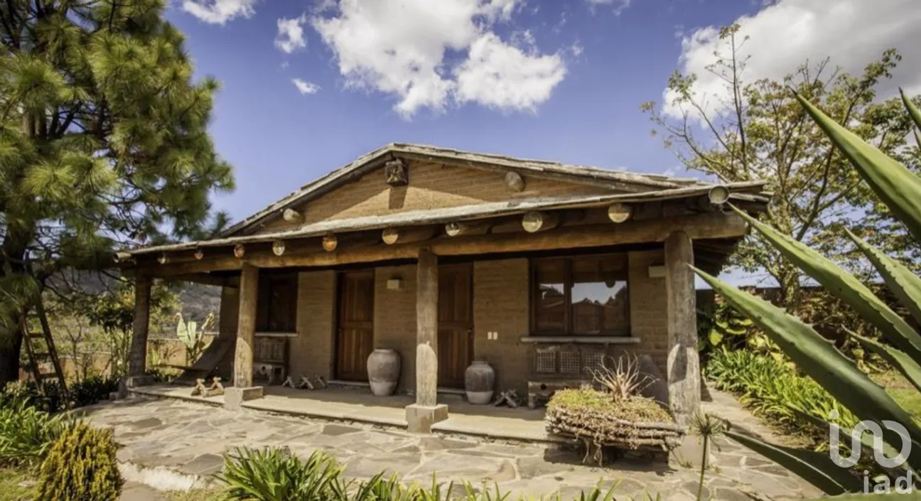 Casa en Venta en Tapalpa, Tapalpa, Jalisco | NEX-280547 | iad México | Foto 13 de 20