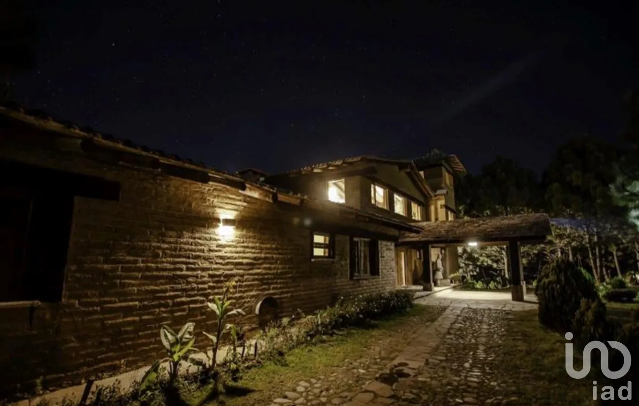 Casa en Venta en Tapalpa, Tapalpa, Jalisco | NEX-280547 | iad México | Foto 15 de 20
