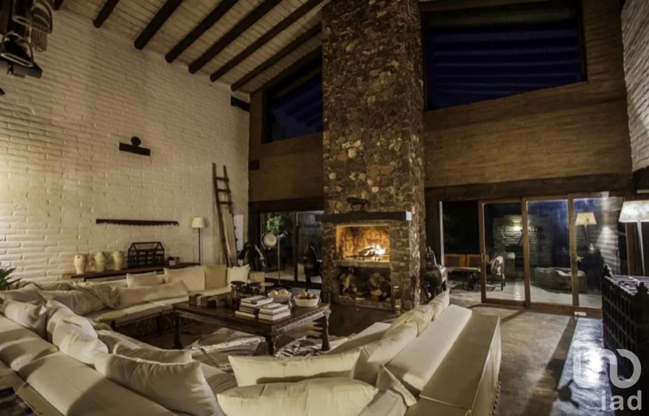 Casa en Venta en Tapalpa, Tapalpa, Jalisco | NEX-280547 | iad México | Foto 4 de 20