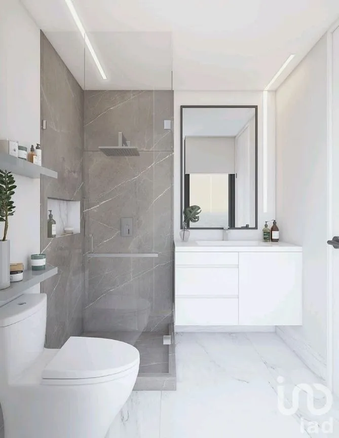 Departamento en Venta en Arcos Vallarta, Guadalajara, Jalisco | NEX-280549 | iad México | Foto 6 de 7