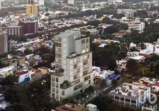 NEX-280549 - Departamento en Venta, con 2 recamaras, con 2 baños, con 64 m2 de construcción en Arcos Vallarta, CP 44130, Jalisco.