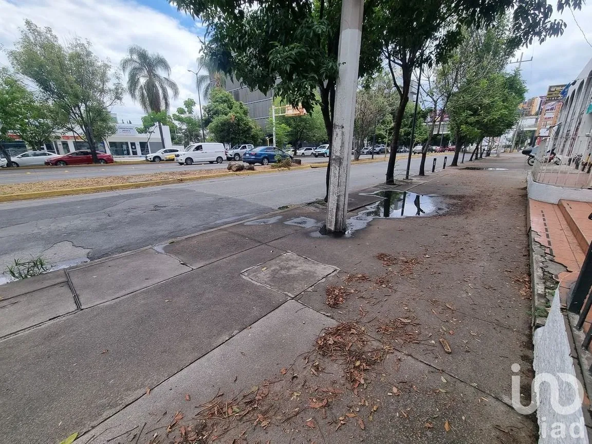 Terreno en Renta en Chapalita, Guadalajara, Jalisco | NEX-280553 | iad México | Foto 2 de 6