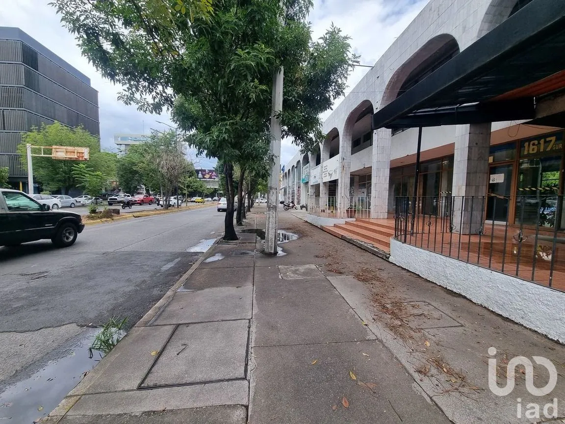 Terreno en Renta en Chapalita, Guadalajara, Jalisco | NEX-280553 | iad México | Foto 3 de 6