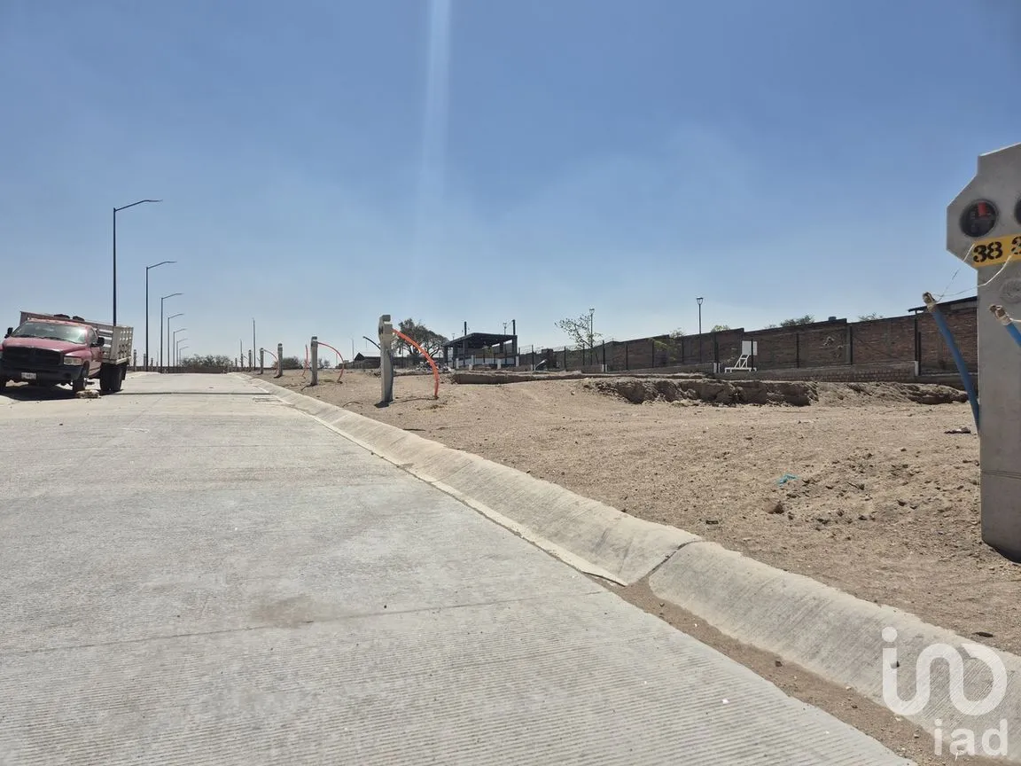 Terreno en Venta en Colinas de Huentitán, Guadalajara, Jalisco | NEX-280554 | iad México | Foto 3 de 14