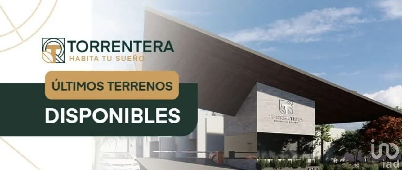 Terreno en Venta en Colinas de Huentitán, Guadalajara, Jalisco | NEX-280555 | iad México | Foto 11 de 11